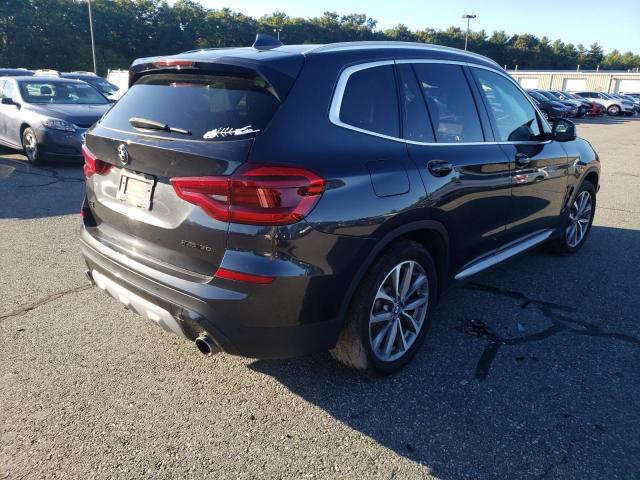 Photo 3 VIN: 5UXTR9C59JLD68936 - BMW X3 XDRIVE3 