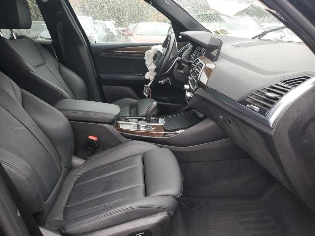 Photo 4 VIN: 5UXTR9C59JLD68936 - BMW X3 XDRIVE3 