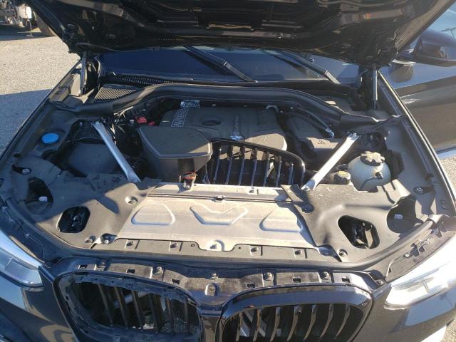 Photo 6 VIN: 5UXTR9C59JLD68936 - BMW X3 XDRIVE3 