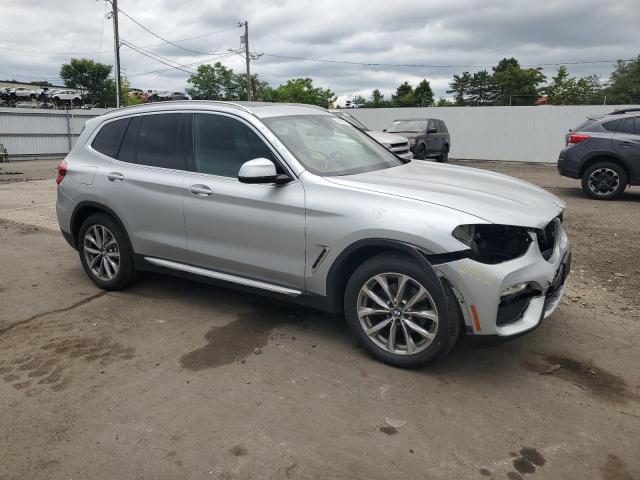 Photo 3 VIN: 5UXTR9C59JLD70556 - BMW X3 XDRIVE3 