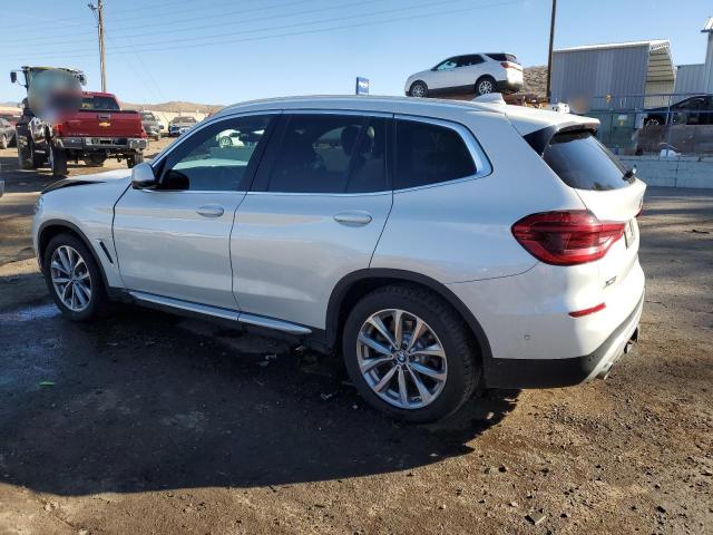 Photo 1 VIN: 5UXTR9C59JLD88863 - BMW X3 XDRIVE3 