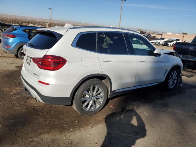 Photo 2 VIN: 5UXTR9C59JLD88863 - BMW X3 XDRIVE3 