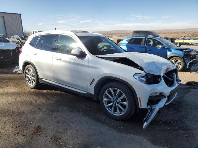 Photo 3 VIN: 5UXTR9C59JLD88863 - BMW X3 XDRIVE3 