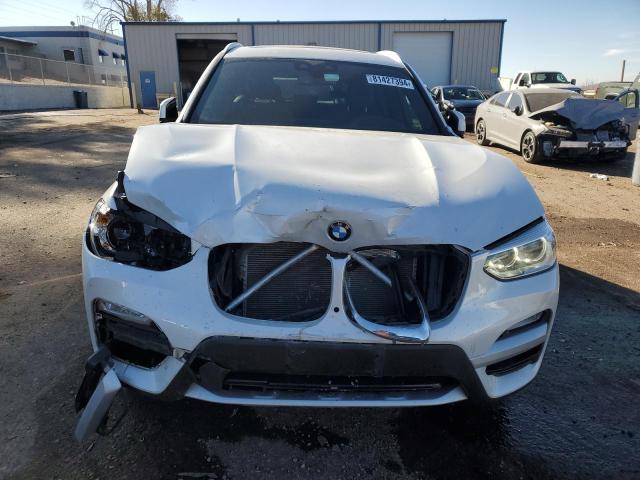 Photo 4 VIN: 5UXTR9C59JLD88863 - BMW X3 XDRIVE3 