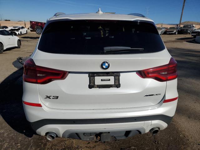 Photo 5 VIN: 5UXTR9C59JLD88863 - BMW X3 XDRIVE3 