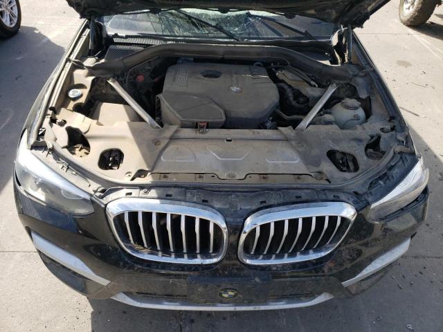 Photo 11 VIN: 5UXTR9C59KLD90470 - BMW X3 