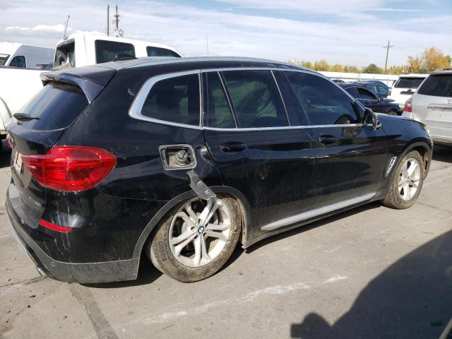 Photo 2 VIN: 5UXTR9C59KLD90470 - BMW X3 