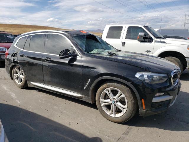 Photo 3 VIN: 5UXTR9C59KLD90470 - BMW X3 