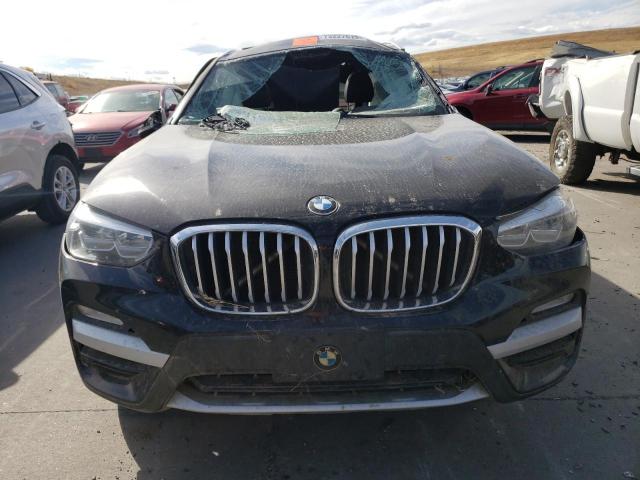 Photo 4 VIN: 5UXTR9C59KLD90470 - BMW X3 