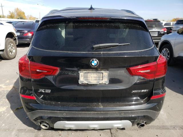 Photo 5 VIN: 5UXTR9C59KLD90470 - BMW X3 