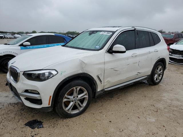 Photo 0 VIN: 5UXTR9C59KLD91229 - BMW X3 