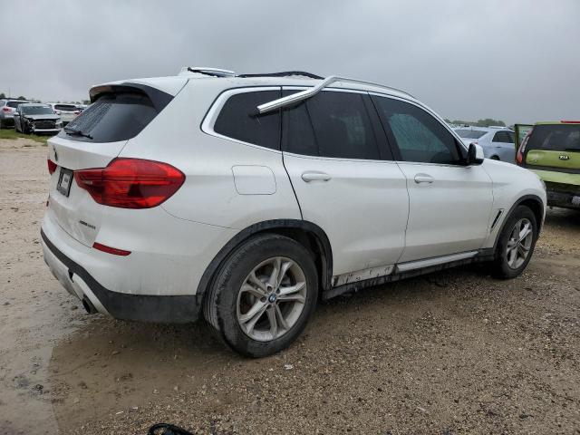 Photo 2 VIN: 5UXTR9C59KLD91229 - BMW X3 