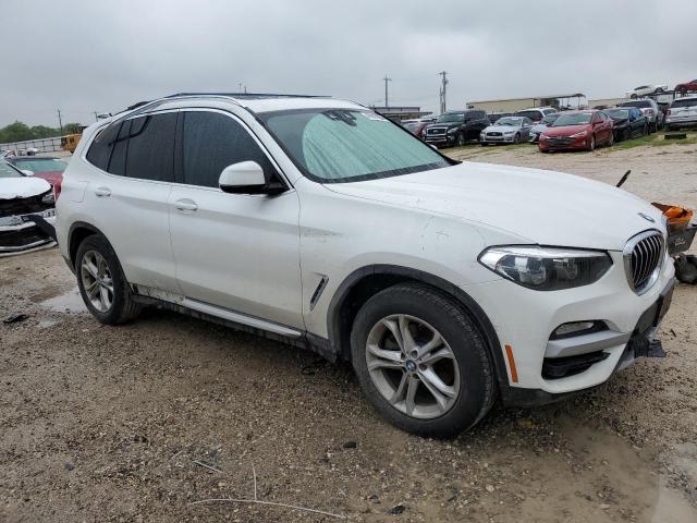 Photo 3 VIN: 5UXTR9C59KLD91229 - BMW X3 