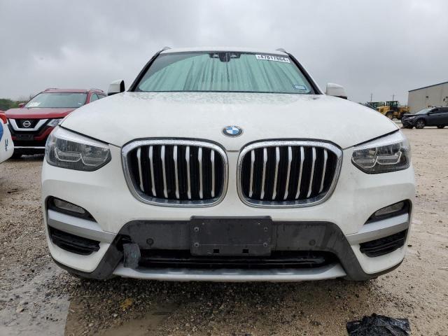 Photo 4 VIN: 5UXTR9C59KLD91229 - BMW X3 