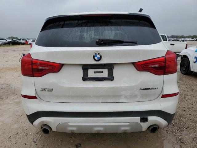 Photo 5 VIN: 5UXTR9C59KLD91229 - BMW X3 