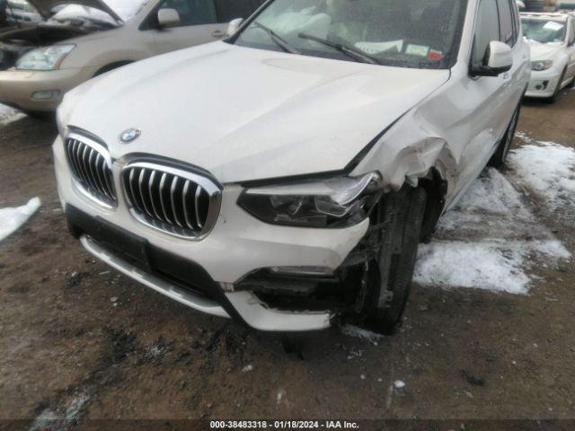 Photo 5 VIN: 5UXTR9C59KLE11706 - BMW X3 