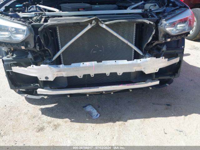 Photo 5 VIN: 5UXTR9C59KLE16632 - BMW X3 