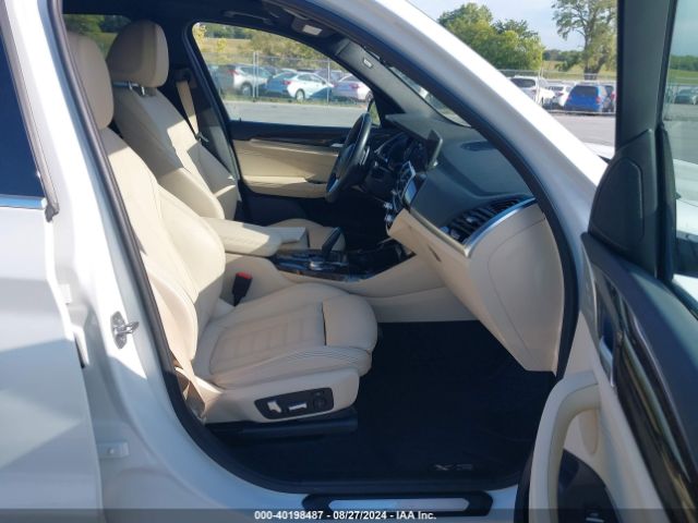 Photo 4 VIN: 5UXTR9C59KLE18333 - BMW X3 