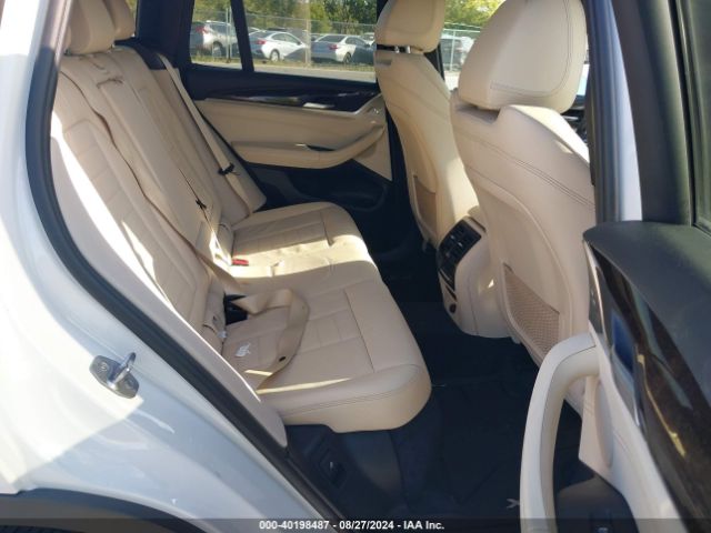 Photo 7 VIN: 5UXTR9C59KLE18333 - BMW X3 