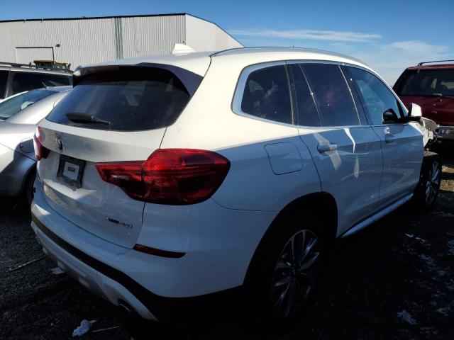 Photo 2 VIN: 5UXTR9C59KLE21037 - BMW X3 XDRIVE3 