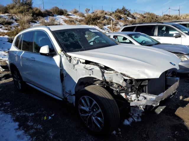 Photo 3 VIN: 5UXTR9C59KLE21037 - BMW X3 XDRIVE3 