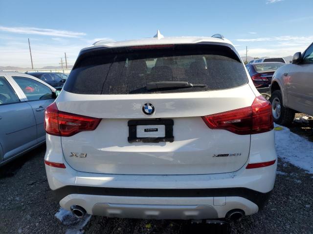 Photo 5 VIN: 5UXTR9C59KLE21037 - BMW X3 XDRIVE3 