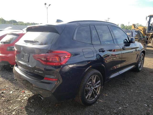 Photo 3 VIN: 5UXTR9C59KLE21068 - BMW X3 XDRIVE3 