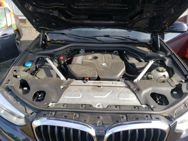 Photo 6 VIN: 5UXTR9C59KLE21068 - BMW X3 XDRIVE3 