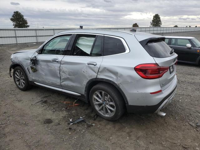 Photo 1 VIN: 5UXTR9C59KLP83396 - BMW X3 XDRIVE3 