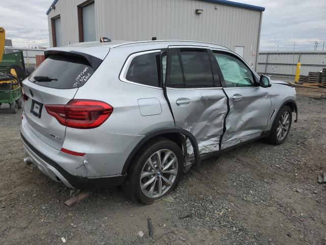 Photo 2 VIN: 5UXTR9C59KLP83396 - BMW X3 XDRIVE3 