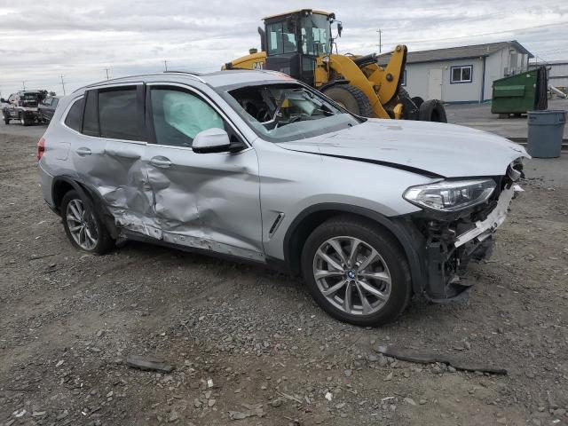 Photo 3 VIN: 5UXTR9C59KLP83396 - BMW X3 XDRIVE3 