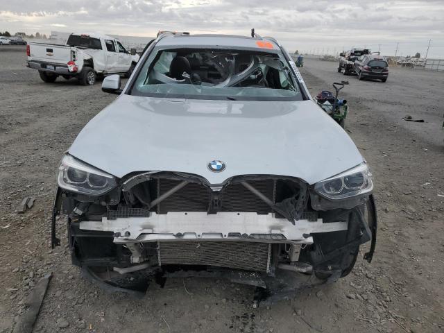 Photo 4 VIN: 5UXTR9C59KLP83396 - BMW X3 XDRIVE3 