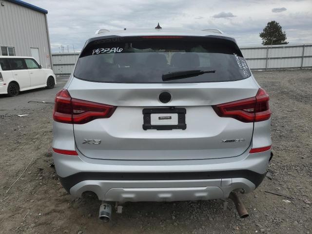 Photo 5 VIN: 5UXTR9C59KLP83396 - BMW X3 XDRIVE3 