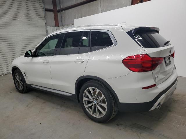 Photo 1 VIN: 5UXTR9C59KLP85195 - BMW X3 