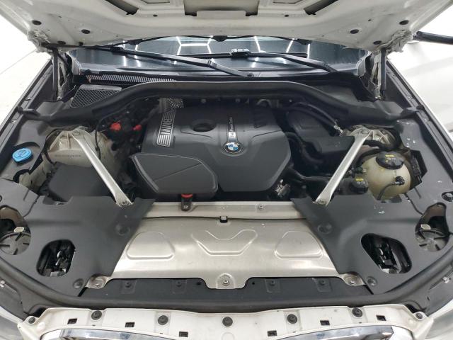 Photo 11 VIN: 5UXTR9C59KLP85195 - BMW X3 