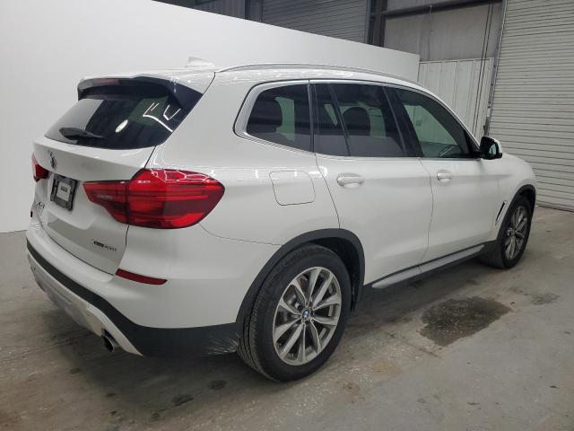 Photo 2 VIN: 5UXTR9C59KLP85195 - BMW X3 