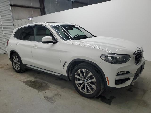 Photo 3 VIN: 5UXTR9C59KLP85195 - BMW X3 