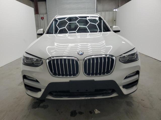 Photo 4 VIN: 5UXTR9C59KLP85195 - BMW X3 