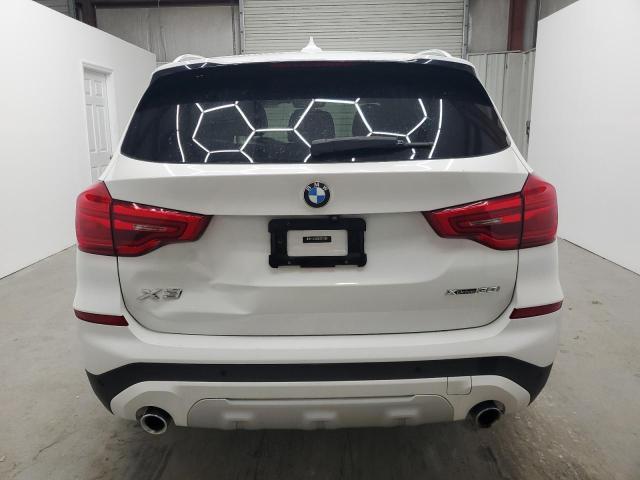 Photo 5 VIN: 5UXTR9C59KLP85195 - BMW X3 