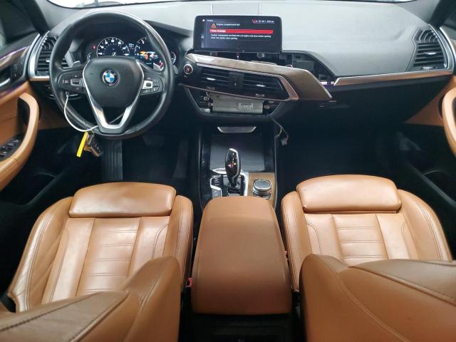 Photo 7 VIN: 5UXTR9C59KLP85195 - BMW X3 