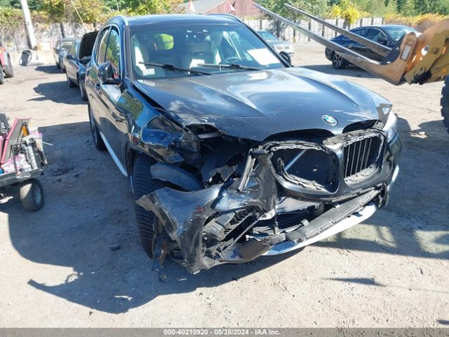 Photo 5 VIN: 5UXTR9C59KLP86301 - BMW X3 