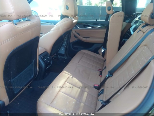 Photo 7 VIN: 5UXTR9C59KLP86606 - BMW X3 