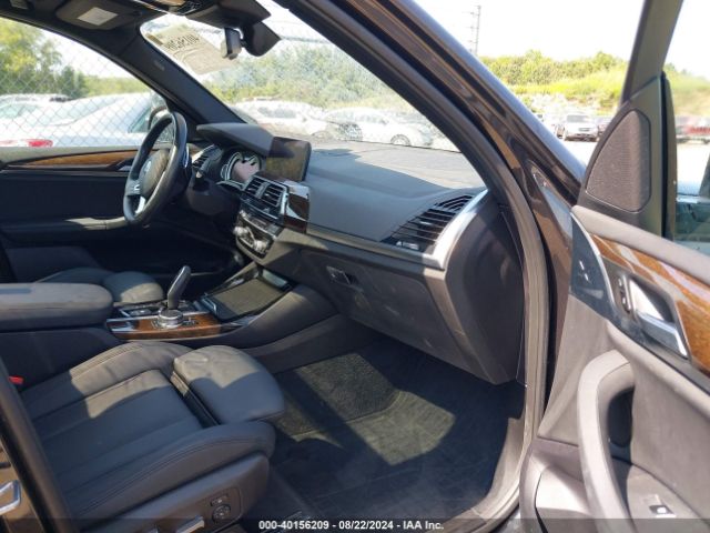 Photo 4 VIN: 5UXTR9C59KLP89067 - BMW X3 