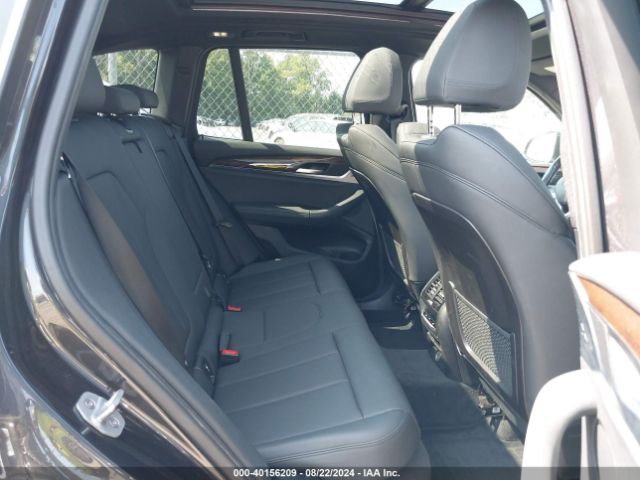 Photo 7 VIN: 5UXTR9C59KLP89067 - BMW X3 