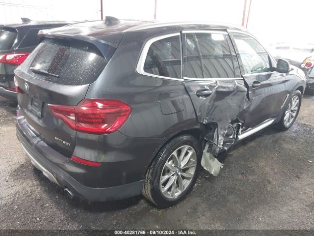 Photo 3 VIN: 5UXTR9C59KLP93653 - BMW X3 