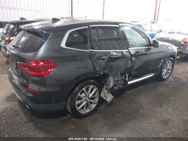 Photo 5 VIN: 5UXTR9C59KLP93653 - BMW X3 