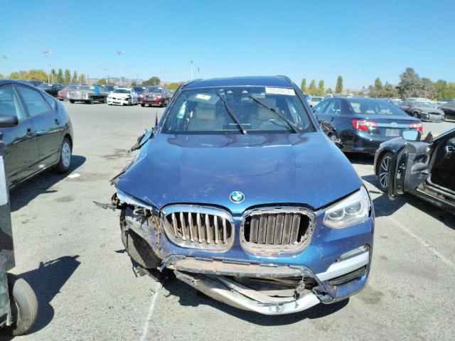 Photo 4 VIN: 5UXTR9C59KLP95564 - BMW X3 XDRIVE3 