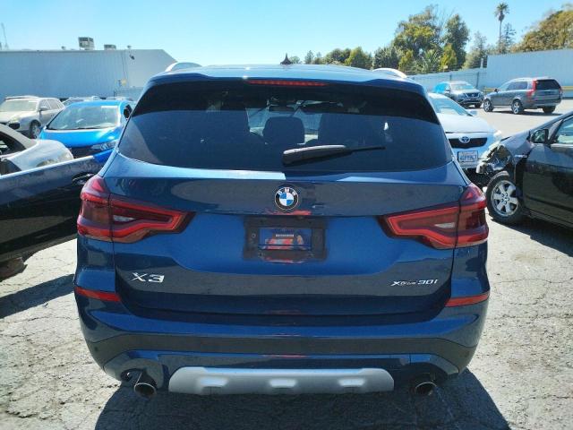 Photo 5 VIN: 5UXTR9C59KLP95564 - BMW X3 XDRIVE3 