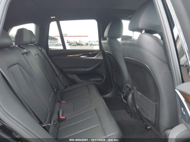 Photo 7 VIN: 5UXTR9C59KLP97914 - BMW X3 