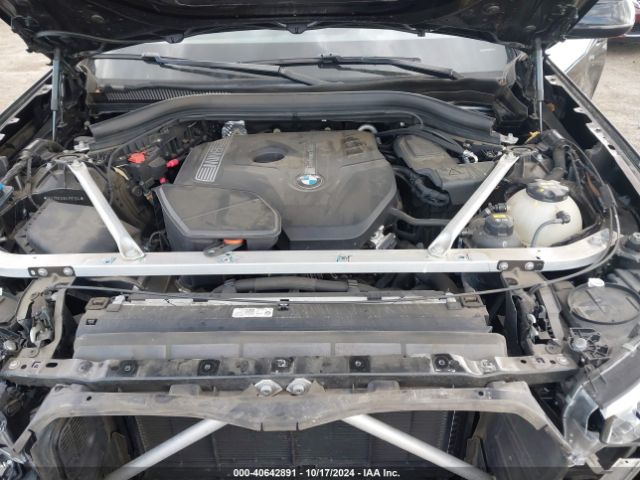 Photo 9 VIN: 5UXTR9C59KLP97914 - BMW X3 